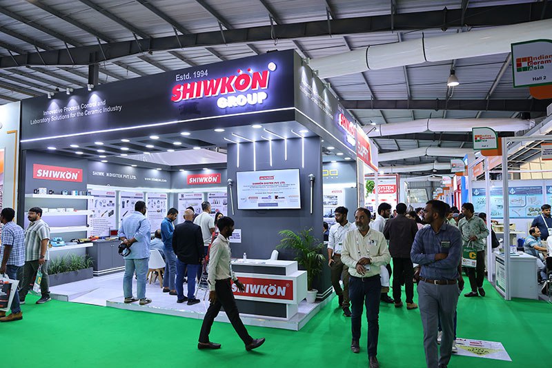 Indian Ceramics Asia